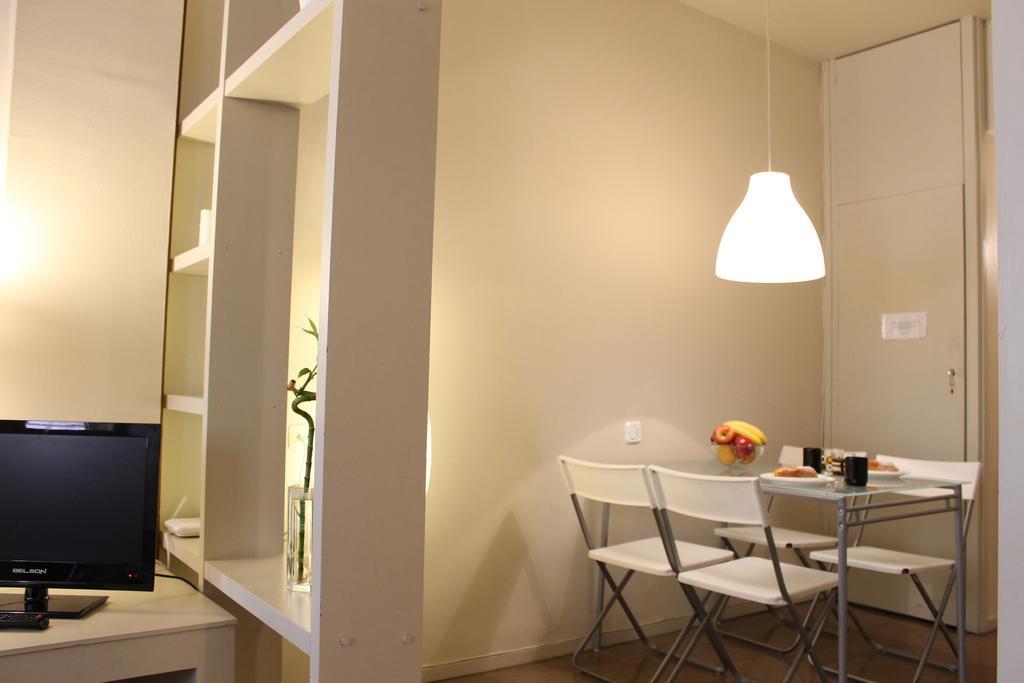 Sweet Bcn Apartments Barcelona Kültér fotó