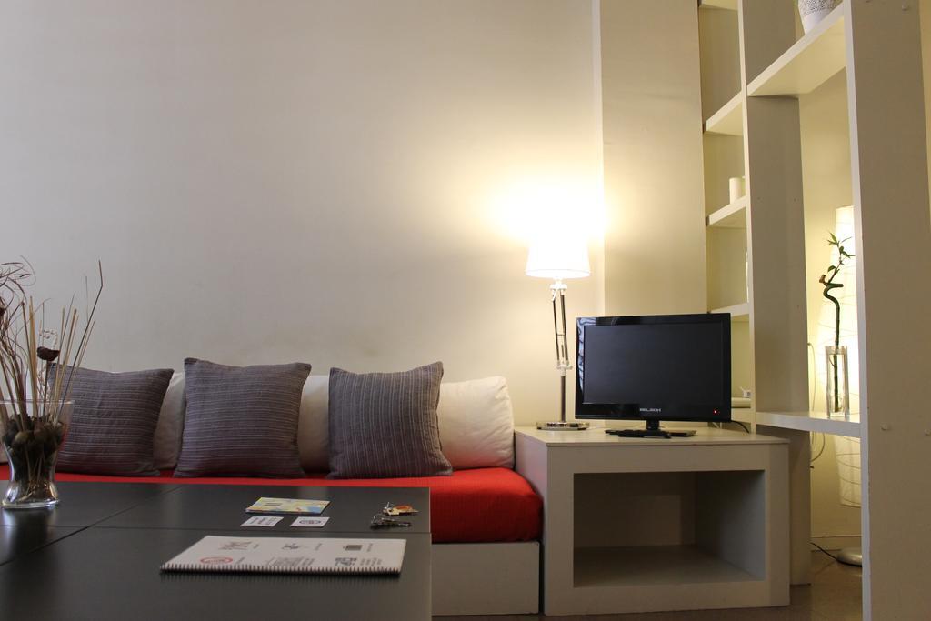 Sweet Bcn Apartments Barcelona Szoba fotó