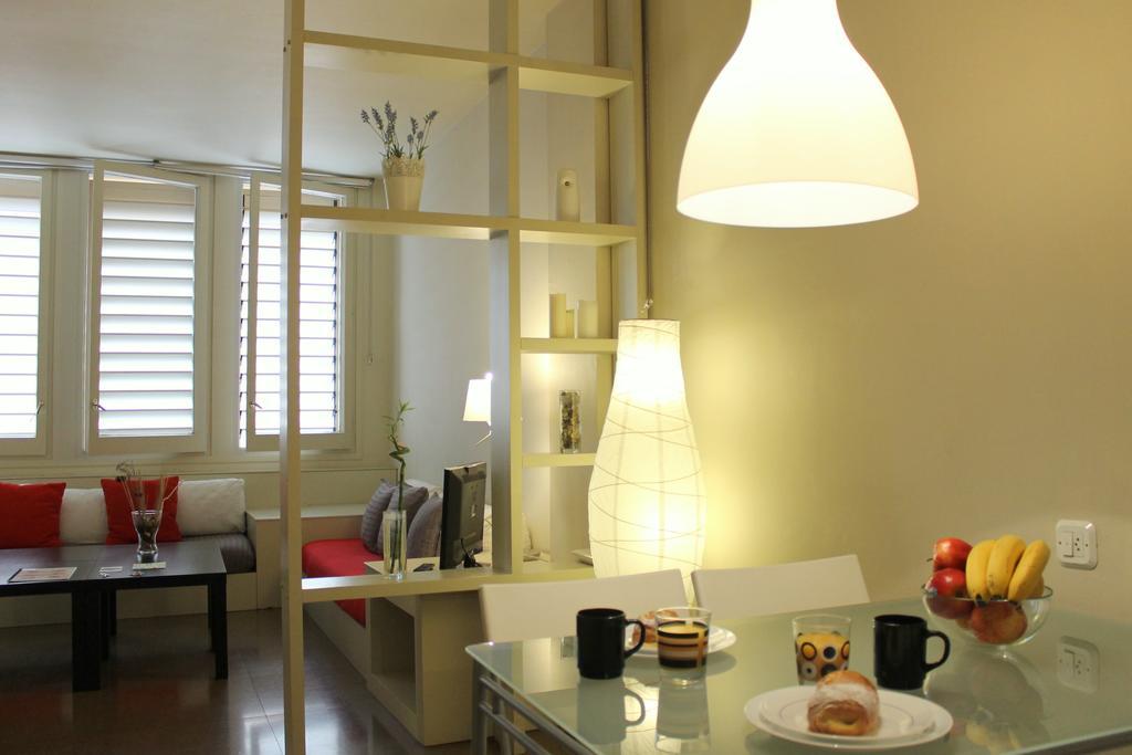 Sweet Bcn Apartments Barcelona Szoba fotó