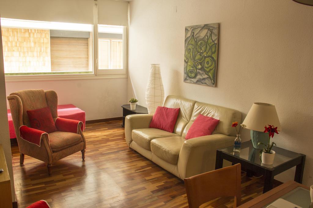 Sweet Bcn Apartments Barcelona Szoba fotó