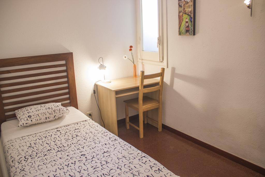Sweet Bcn Apartments Barcelona Szoba fotó