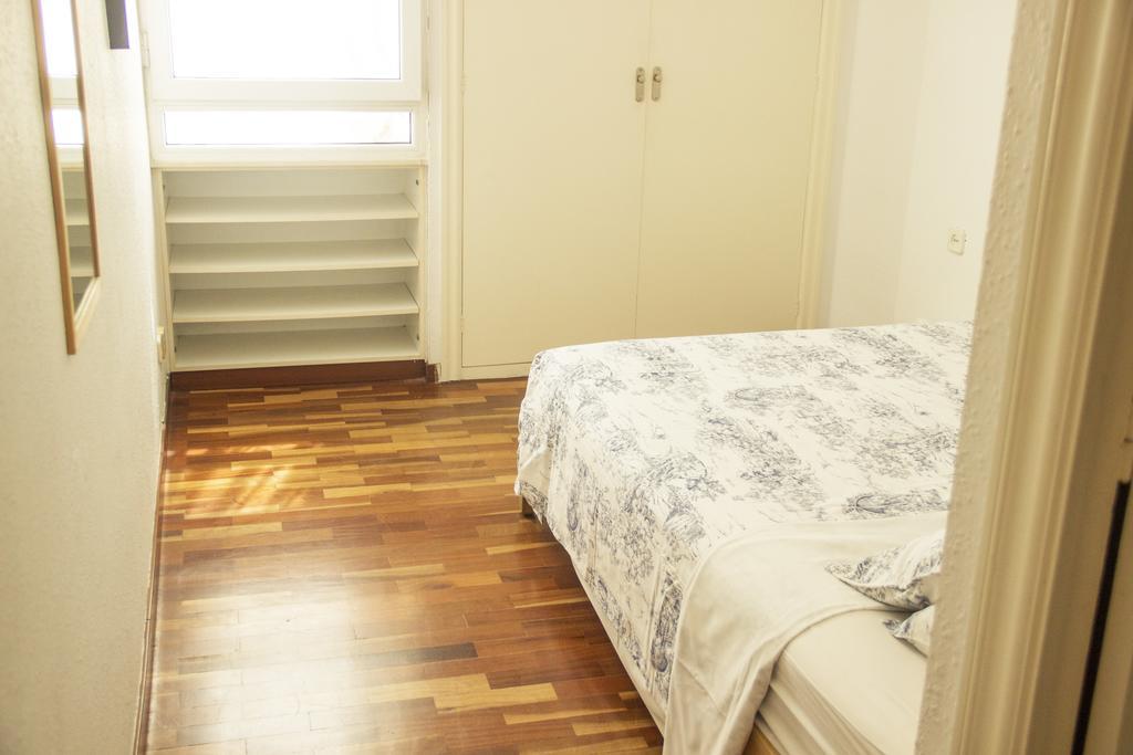 Sweet Bcn Apartments Barcelona Szoba fotó