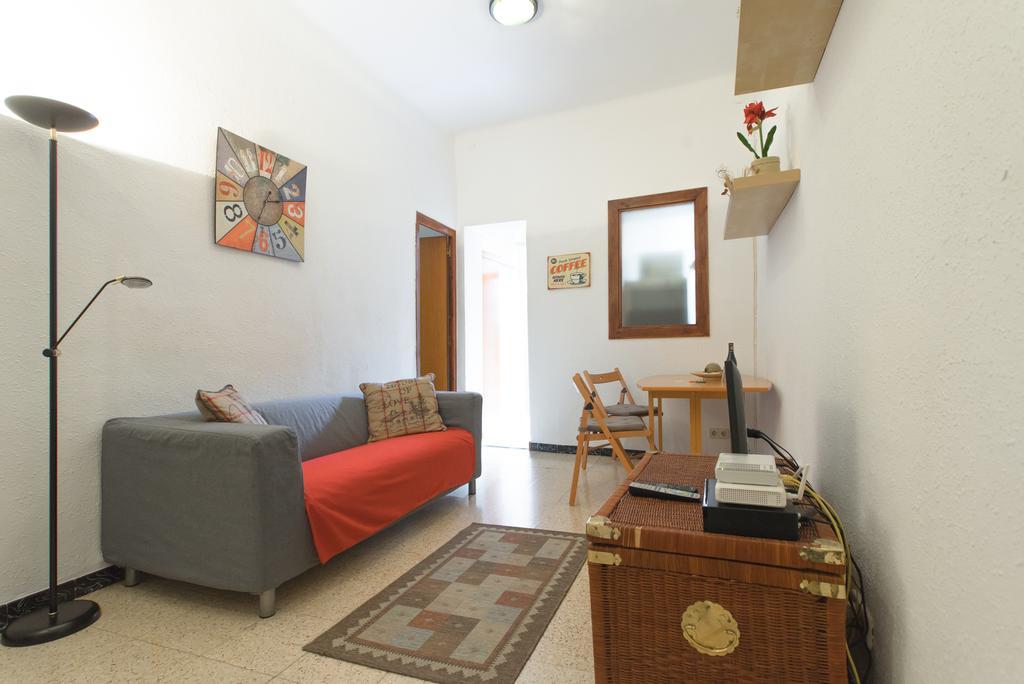 Sweet Bcn Apartments Barcelona Kültér fotó