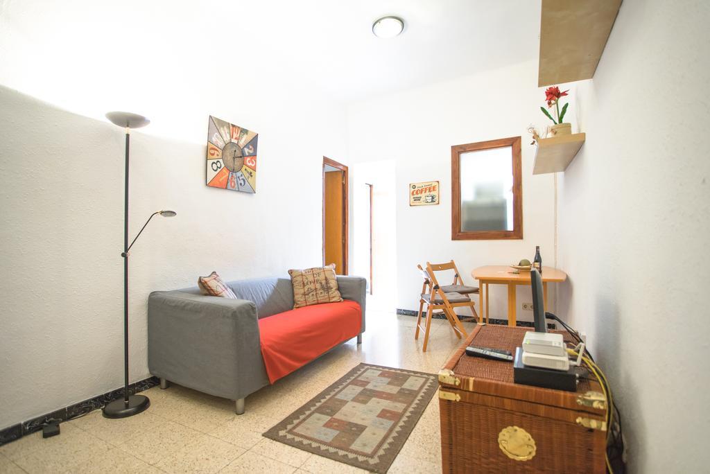 Sweet Bcn Apartments Barcelona Kültér fotó