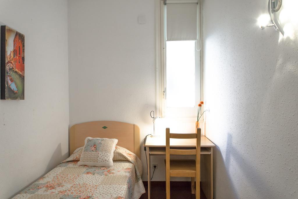 Sweet Bcn Apartments Barcelona Kültér fotó