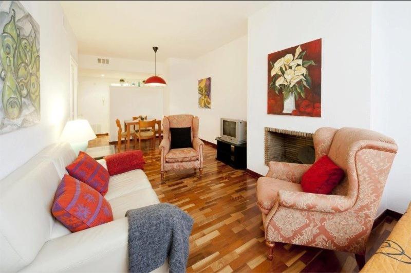 Sweet Bcn Apartments Barcelona Szoba fotó