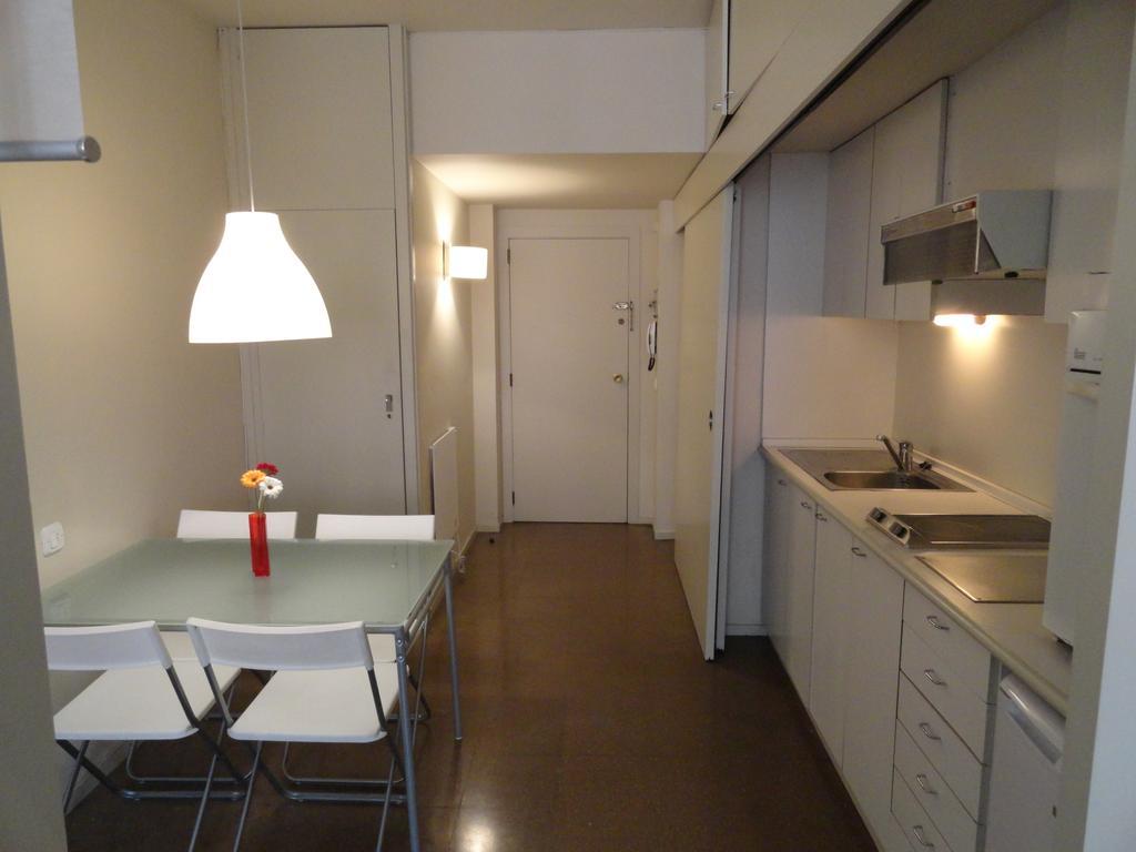 Sweet Bcn Apartments Barcelona Kültér fotó