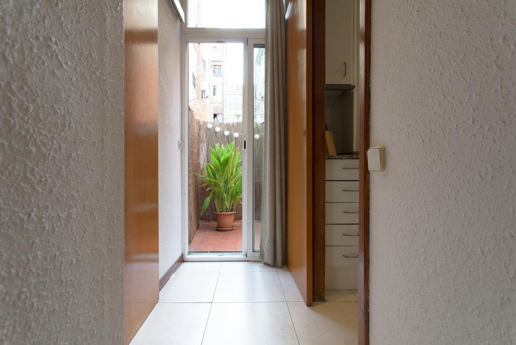 Sweet Bcn Apartments Barcelona Kültér fotó