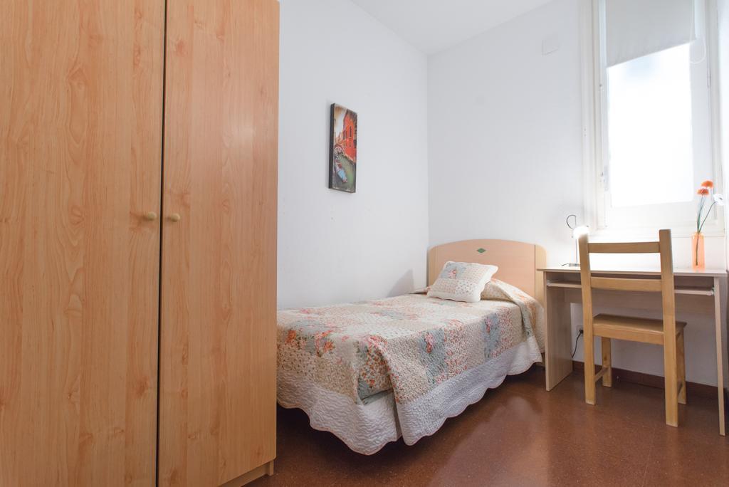 Sweet Bcn Apartments Barcelona Kültér fotó
