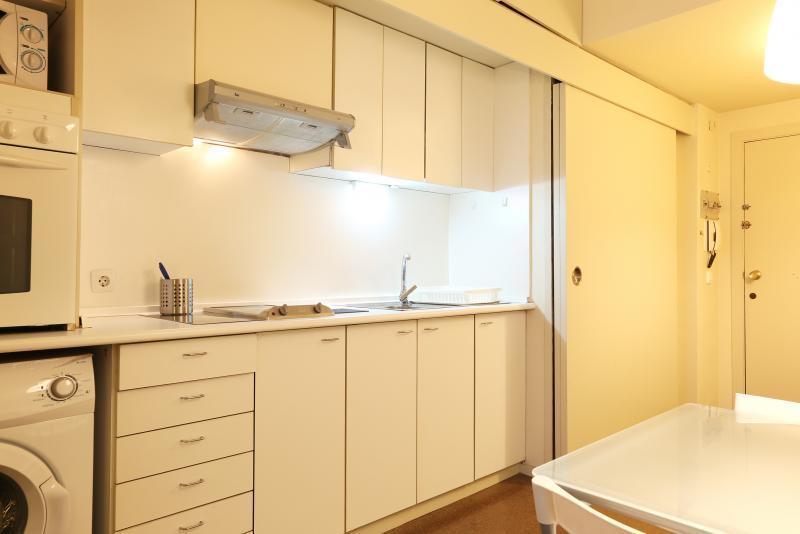 Sweet Bcn Apartments Barcelona Kültér fotó