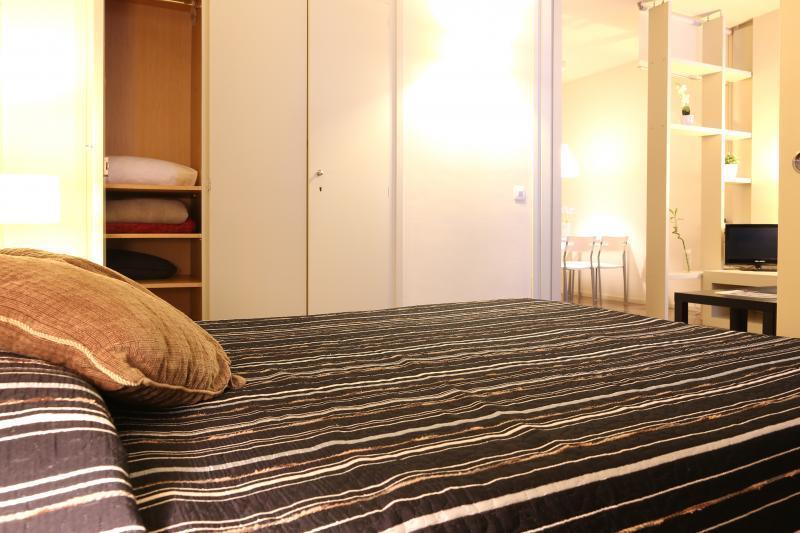 Sweet Bcn Apartments Barcelona Kültér fotó